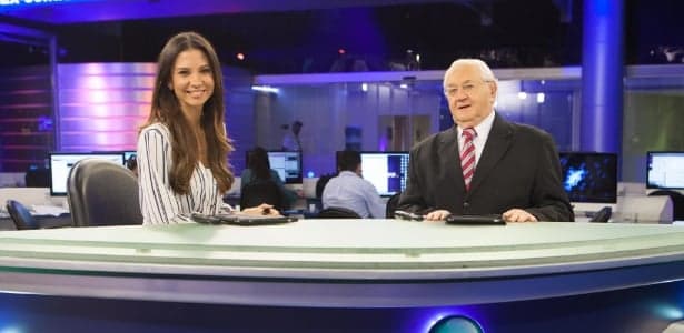 Com tragédia do voo do Chapecoense, programas da RedeTV registram recordes de audiência