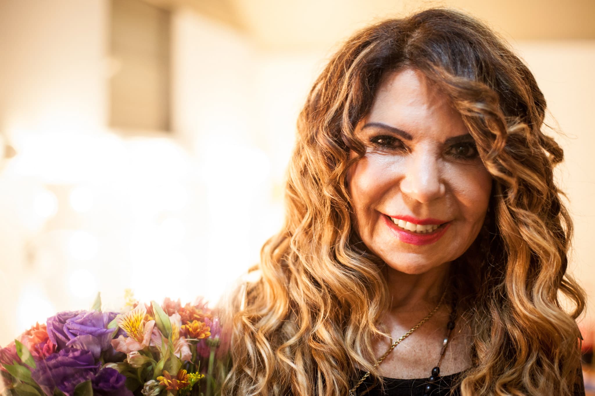 Elba Ramalho (Foto: Divulgação) Elba Ramalho (Foto: Divulgação)