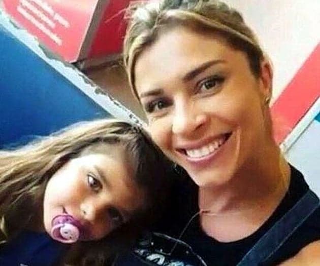 Grazi Massafera fala sobre parceria com Cauã Reymond para educar filha
