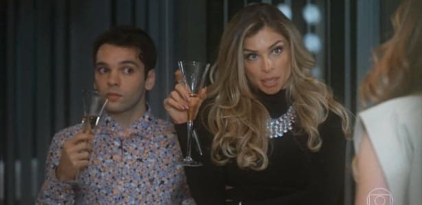 Sem emplacar, "A Lei do Amor" segue com pouca frente de capítulos e deixa elenco desesperado
