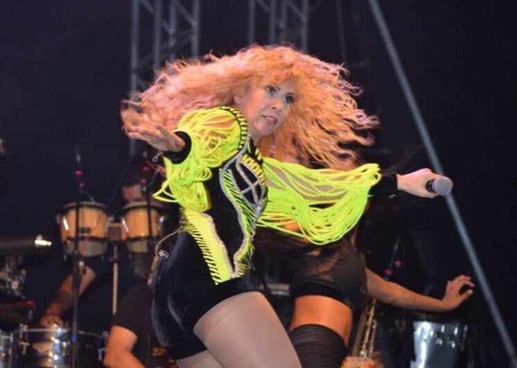 Separada de Ximbinha, Joelma fala sobre atual vida amorosa