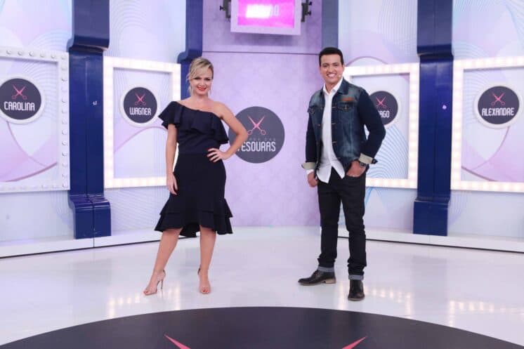 Eliana traz dois novos quadros neste domingo (12); saiba mais