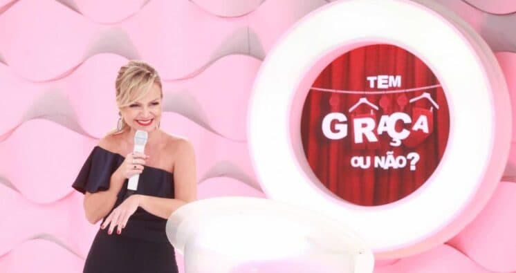 "Tô confuso", lamenta youtuber ao saber que teve nome do canal copiado por programa "Eliana"