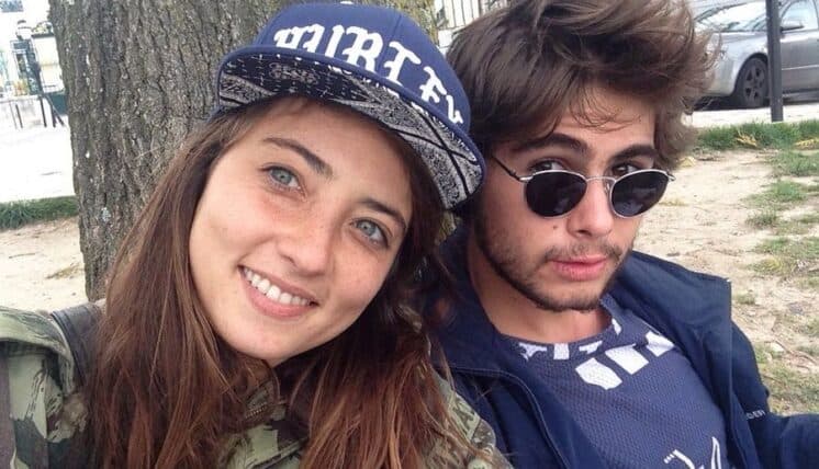 Confira o motivo do fim do namoro de Rafael Vitti e Julia Oristanio