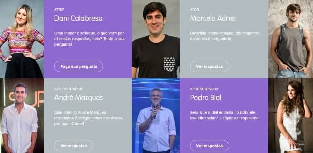 Globo lança novo serviço para medir a repercussão das novelas e programas