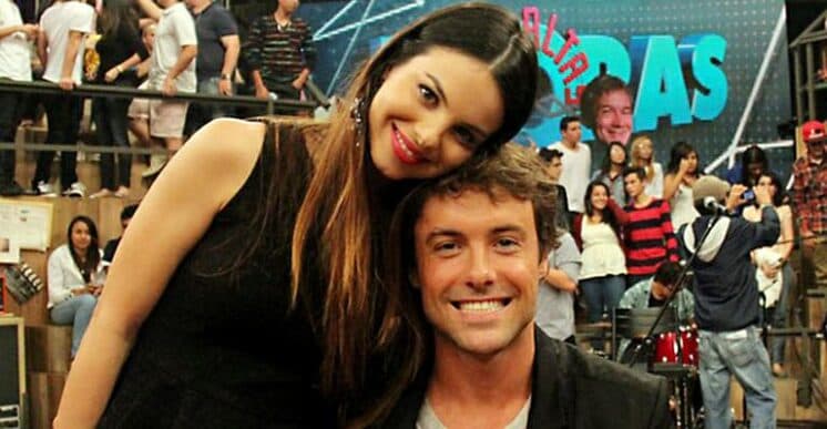 Stephany e Kayky Brito também serão irmãos em nova novela