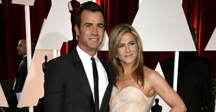 Brad Pitt é apontado como pivô de crise no casamento de Jennifer Aniston e Justin Theroux