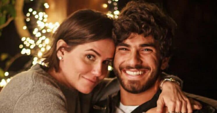 Marido de Deborah Secco viverá garoto de programa em Segundo Sol