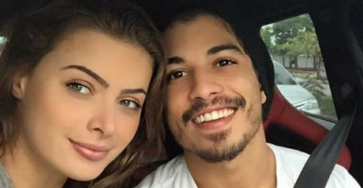 Noivado de Rayanne Morais e Douglas Sampaio chega ao fim