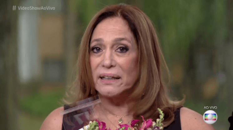 Com despedida de Susana Vieira, "Vídeo Show" volta a vencer "Venenosa" da Record