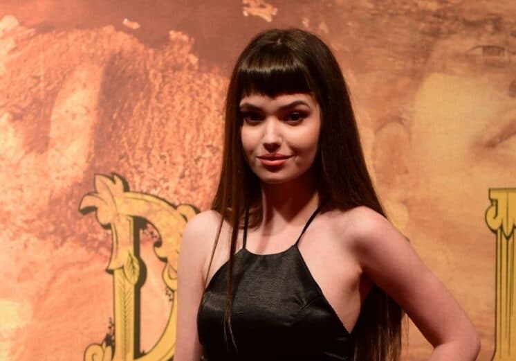Atriz revela que chegou a gravar para trama da Globo com dengue