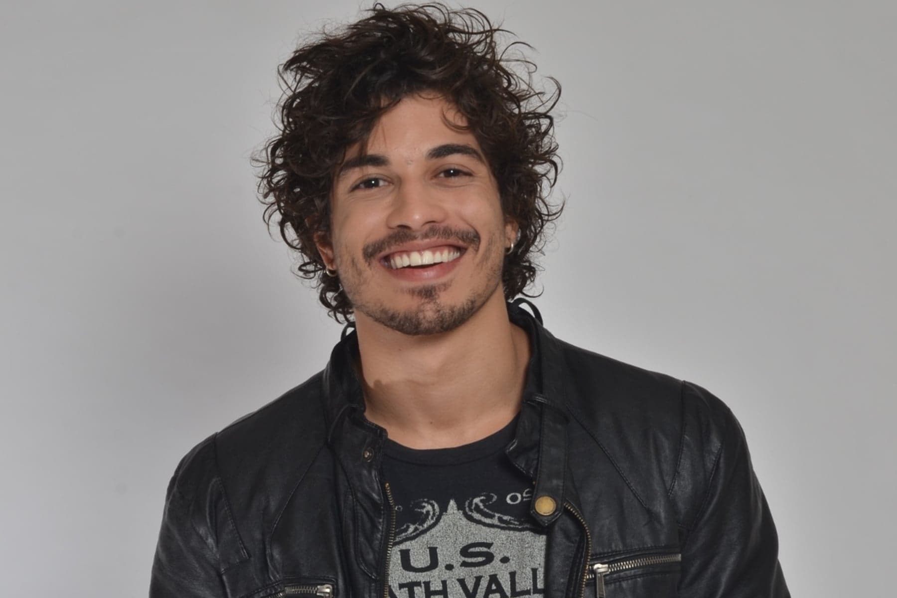 Douglas Sampaio (Foto: Divulgação) Douglas Sampaio (Foto: Divulgação)