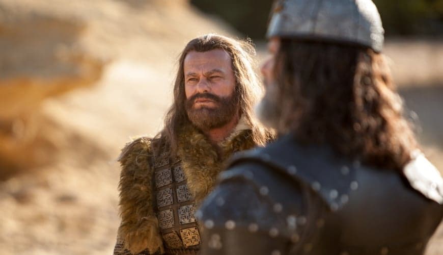 Kadu Moliterno em novela da Record Kadu Moliterno em novela da Record