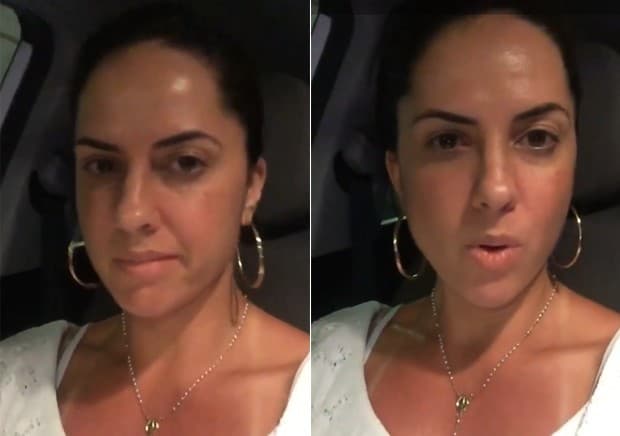 Namorada de Zezé Di Camargo faz desabafo e manda recado para Zilu