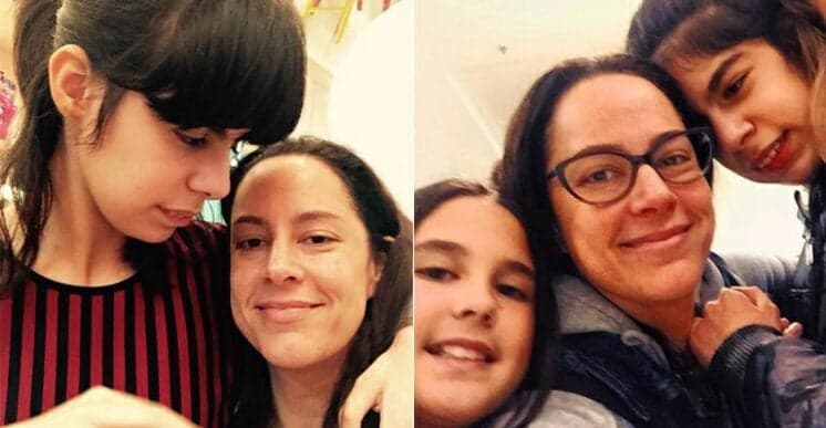Ex-marido acusa Silvia Abravanel de não ligar para filha especial: "Cuidada por babás"