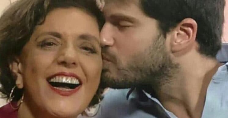 Leda Nagle, sogra de Sabrina Sato, celebra o título de vovó do ano e comemora novidade: "Estou ansiosa"