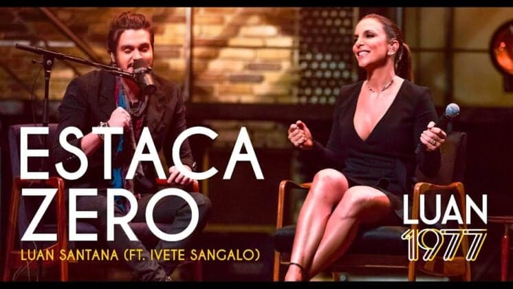 Youtuber faz paródia cantada por Luan Santana e Ivete Sangalo; confira
