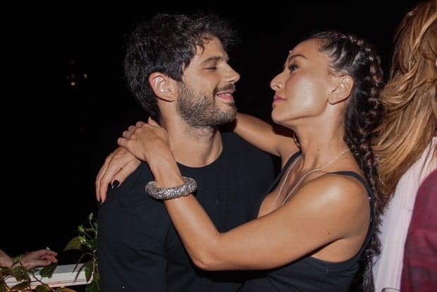 Sabrina Sato e Duda Nagle viajam sozinhos pela primeira vez: "Tipo lua de mel"
