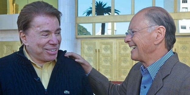 Após mudanças, Silvio Santos quer vencer a Record aos sábados