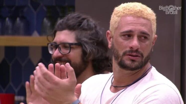 "BBB 17": Daniel usa origem humilde para se tornar o vencedor