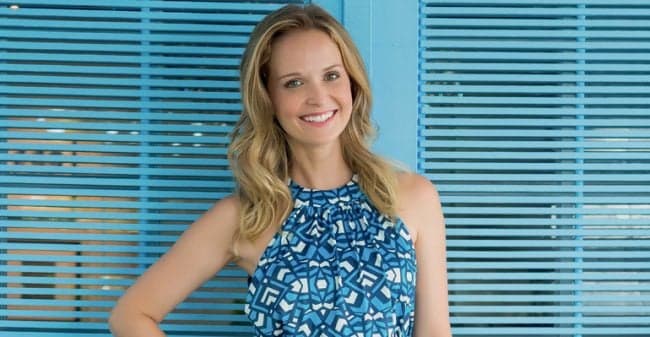 Fernanda Rodrigues dá detalhes de programa no GNT