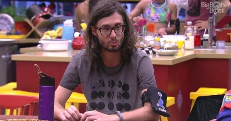 "BBB 17": Participantes comentam vexame da Globo e produção corta áudio