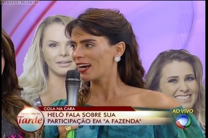 Heloisa Faissol revelou "podridão" da elite carioca e da família antes de morrer