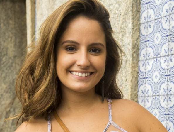 No ar em "Malhação", Amanda de Godói será prostituta em nova novela da Globo; saiba qual!