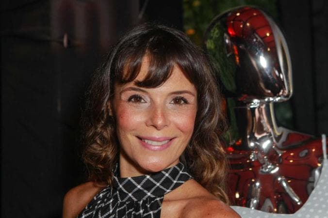 Ex-atriz de Globo e Record volta às novelas após nove anos no SBT