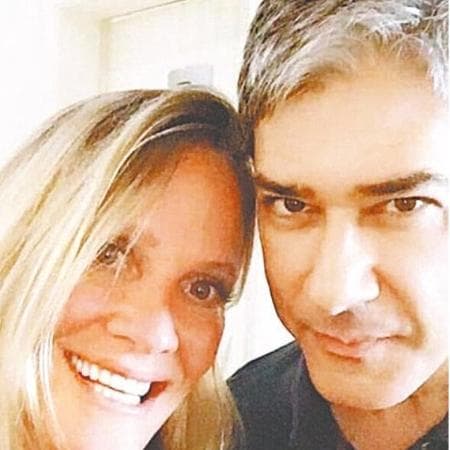Com publicação enigmática, William Bonner reaparece nas redes sociais e chama a atenção!