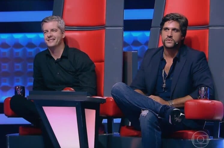 Após ser acusado de agressão, Victor pode ser expulso do "The Voice Kids"