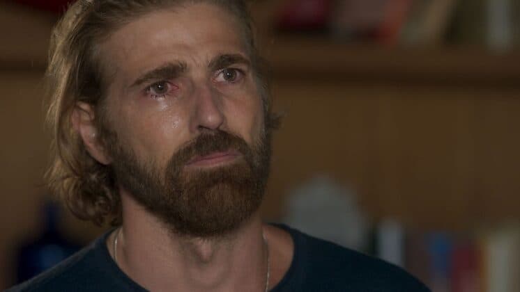 Traição de Pedro em “A Lei do Amor” causa revolta na web