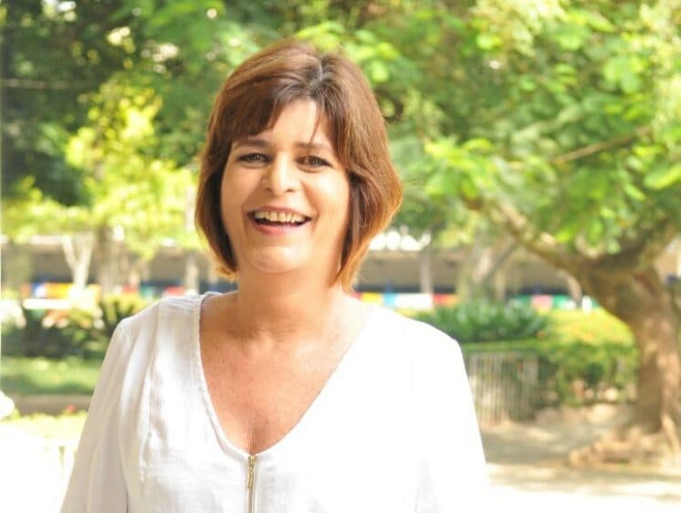 Saiba mais sobre a próxima novela de Cristianne Fridman na Record