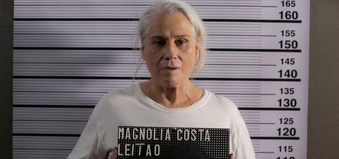 “A Lei do Amor” Foto: Divulgação “A Lei do Amor” Foto: Divulgação