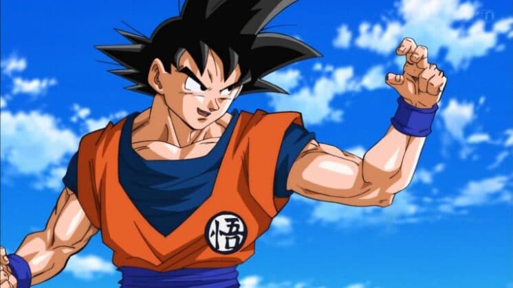 Próxima novela das nove, "A Força do Querer" terá cosplay do Goku, de Dragon Ball