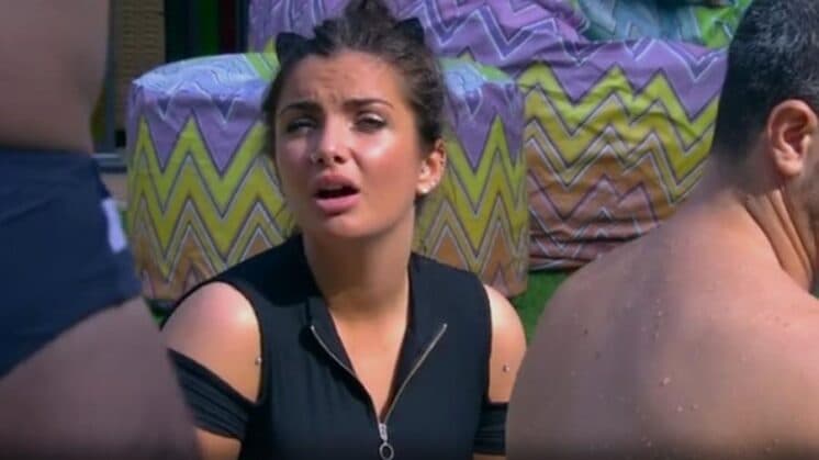 “BBB 17”: Elettra comenta com gêmeos sobre o “BBB” e critica Rômulo; confira