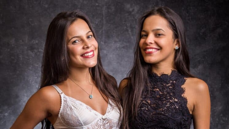 Ex-BBB Mayla escreve desabafo e mensagem para Emilly: "Seja forte"