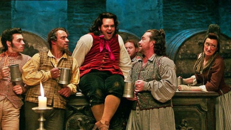 Disney ignora governo que pediu edição de cena gay em "A Bela e a Fera"