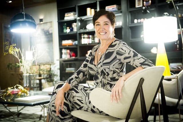 Lilia Cabral revela que aprendeu a jogar pôquer para atuar em "A Força do Querer"