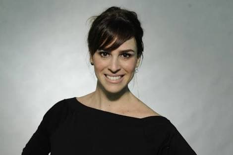 "Novo Mundo": Larissa Brecher será irmã de Agatha Moreira