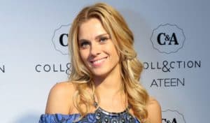 Carolina Dieckmann recusou convite de Walcyr Carrasco. (Foto: Divulgação) Carolina Dieckmann recusou convite de Walcyr Carrasco. (Foto: Divulgação)
