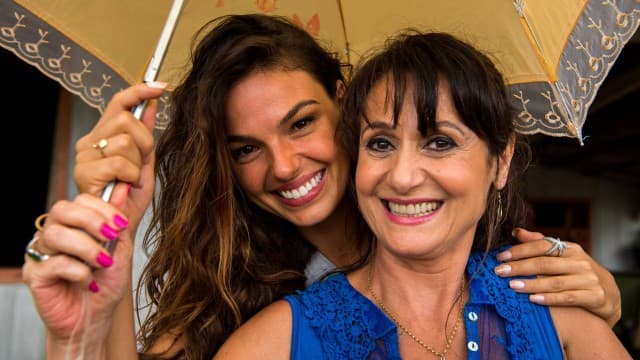 Conheça os personagens de Isis Valverde e Zezé Polessa para próxima novela das 21h