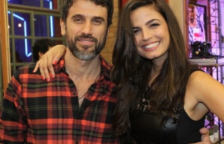 Globo começa a reunir participantes do "Show dos Famosos", novo quadro do Faustão