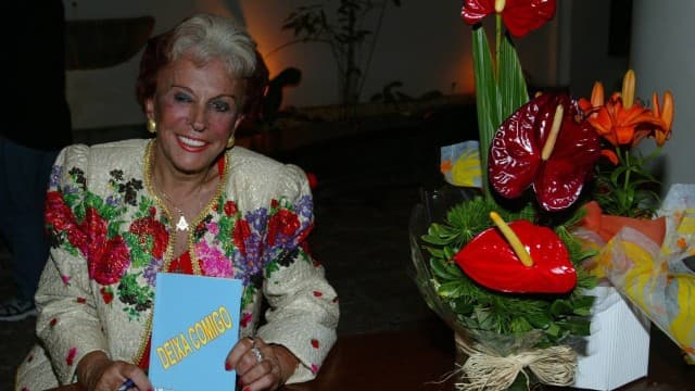 Aos 86 anos de idade, morre a atriz Neuza Amaral