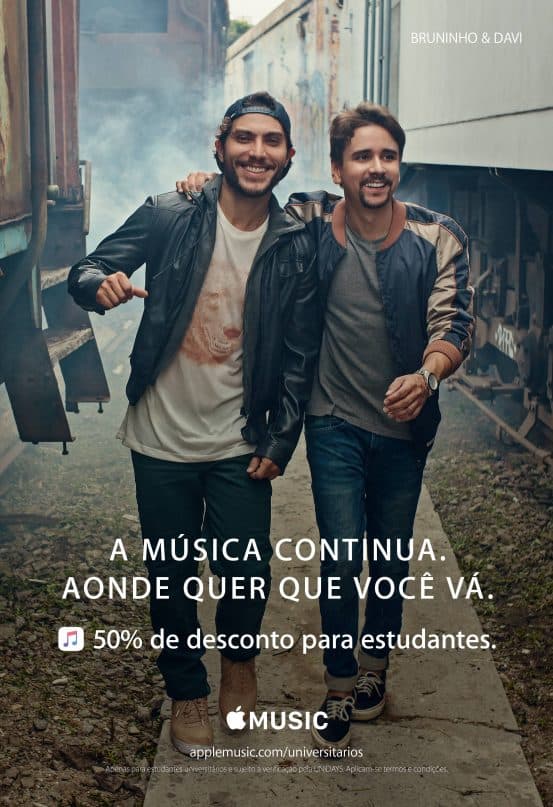 Apple Music Apple Music