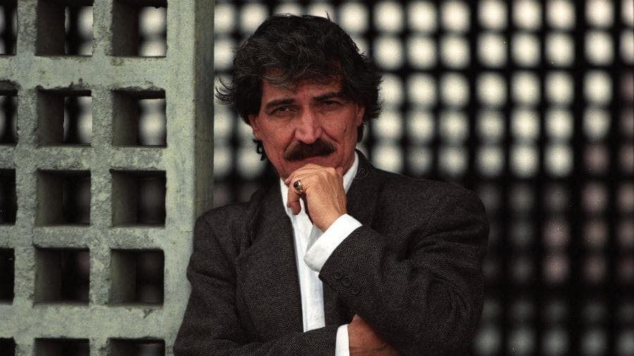 Cantor Belchior morreu em 2017, aos 70 anos de idade (Foto: Reprodução) Cantor Belchior morreu em 2017, aos 70 anos de idade (Foto: Reprodução)