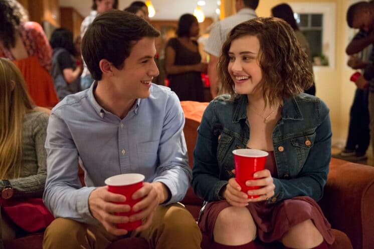 Maisa Silva revela que Silvio Santos assiste "13 Reasons Why": "está no capítulo 4"