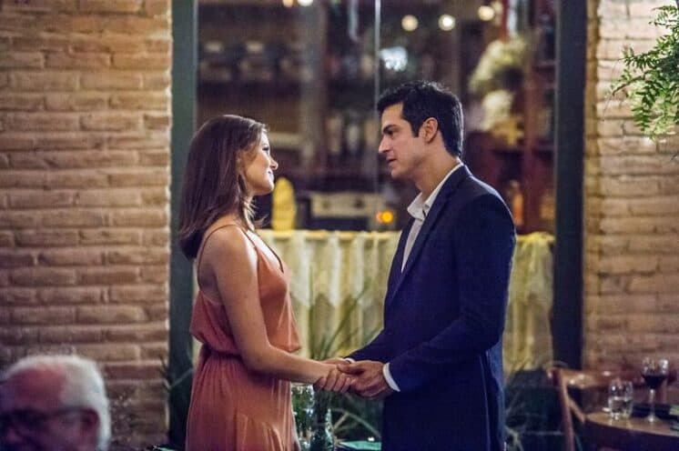 Globo inicia gravações da próxima novela das 7, "Pega Ladrão"