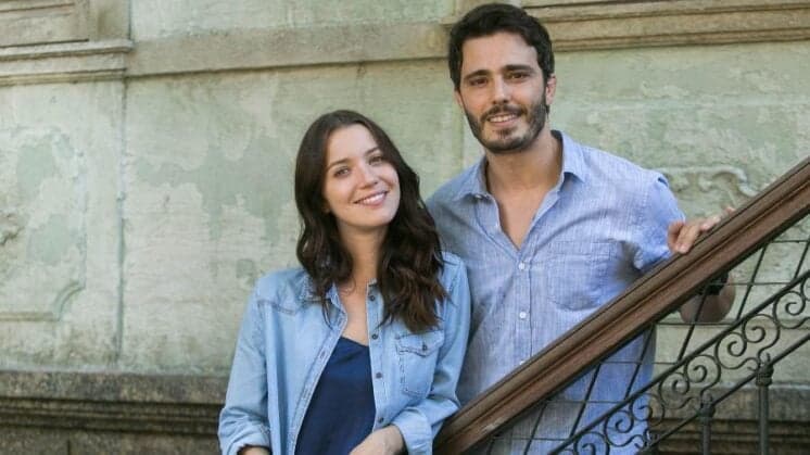 Após 2 anos, Thiago Rodrigues volta às novelas em “Rock Story”
