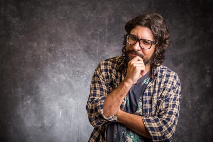 Ex-BBB Ilmar revela que fará ensaio sensual: "Temática indígena"